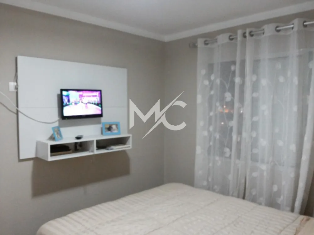 Apartamento, 2 quartos, 45 m² - Foto 6