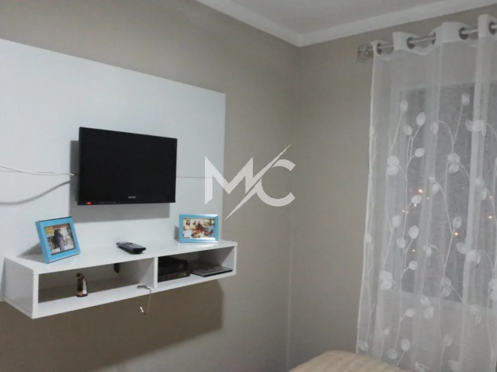 Apartamento, 2 quartos, 45 m² - Foto 8