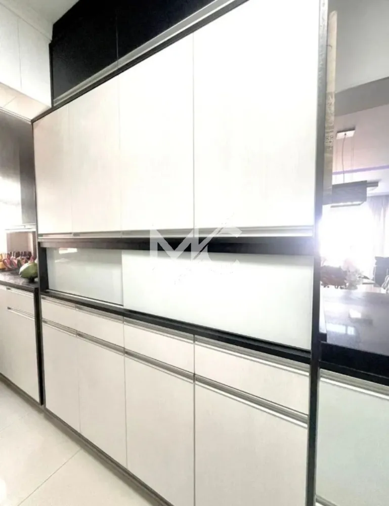 Apartamento, 3 quartos, 88 m² - Foto 5