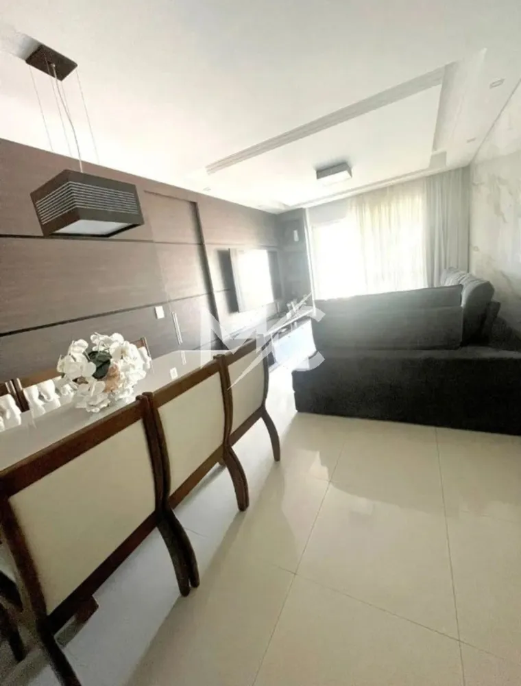 Apartamento, 3 quartos, 88 m² - Foto 1
