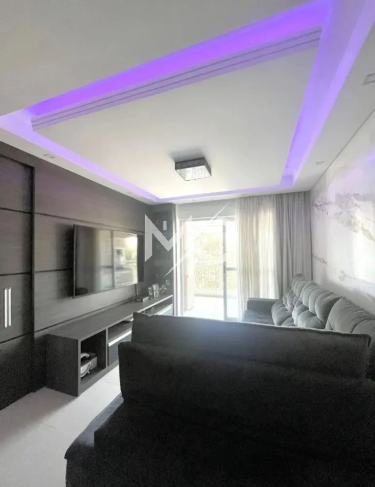 Apartamento, 3 quartos, 88 m² - Foto 2