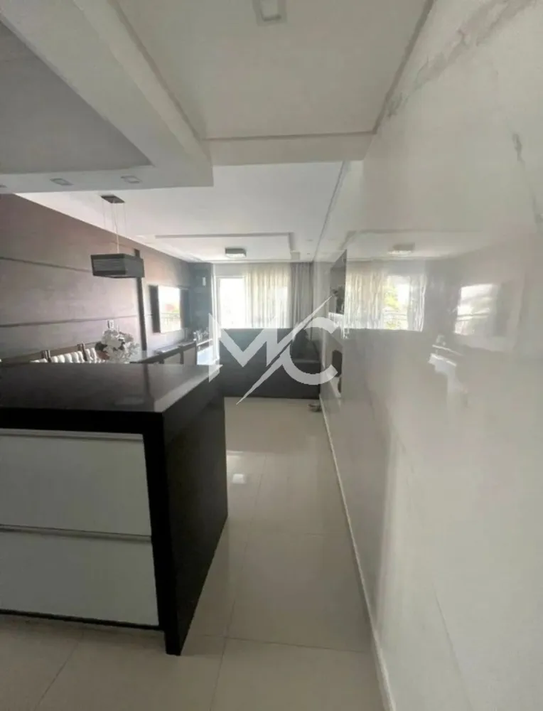 Apartamento, 3 quartos, 88 m² - Foto 3