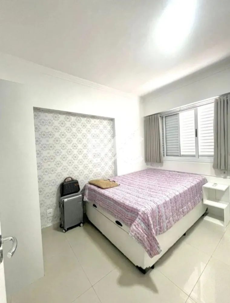 Apartamento, 3 quartos, 88 m² - Foto 1