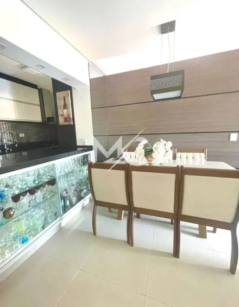 Apartamento, 3 quartos, 88 m² - Foto 4