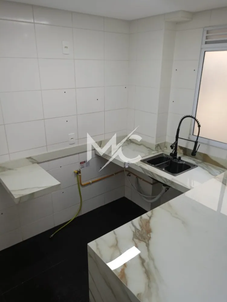 Apartamento, 2 quartos, 43 m² - Foto 2