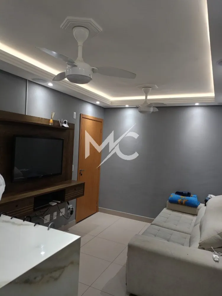 Apartamento, 2 quartos, 43 m² - Foto 1