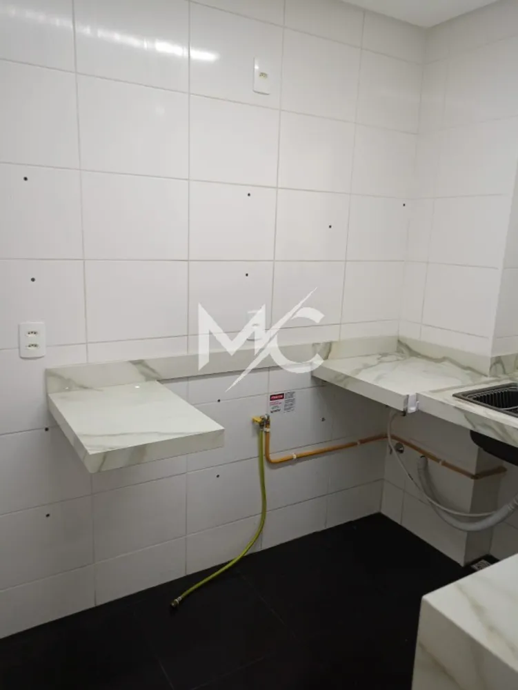 Apartamento, 2 quartos, 43 m² - Foto 3