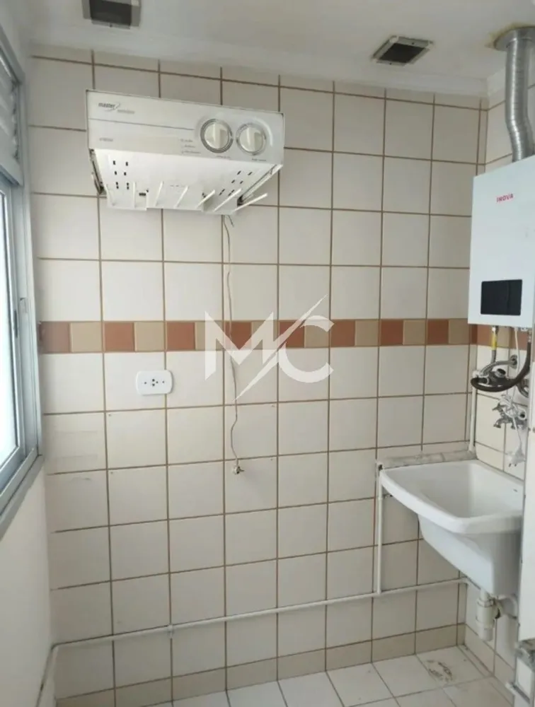 Apartamento, 2 quartos, 55 m² - Foto 6