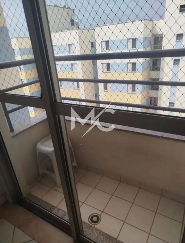 Apartamento, 2 quartos, 55 m² - Foto 5