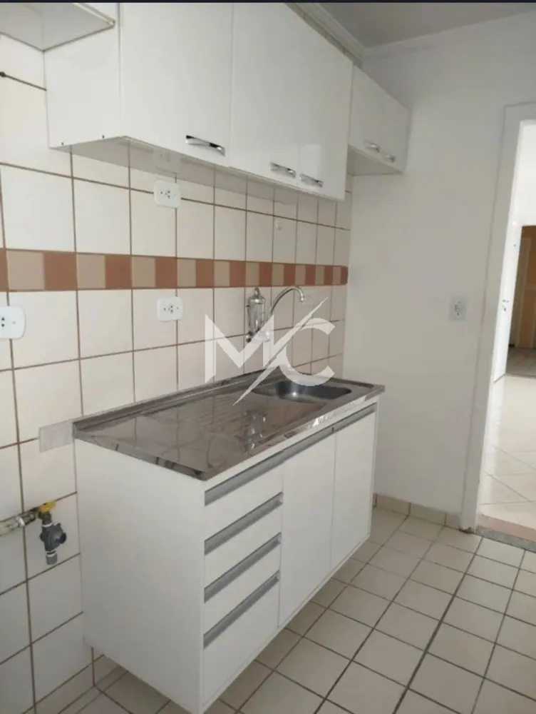Apartamento, 2 quartos, 55 m² - Foto 1