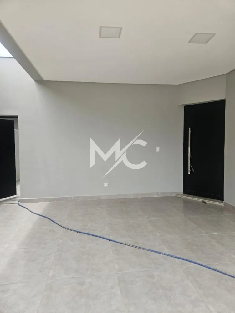 Casa, 3 quartos - Foto 2
