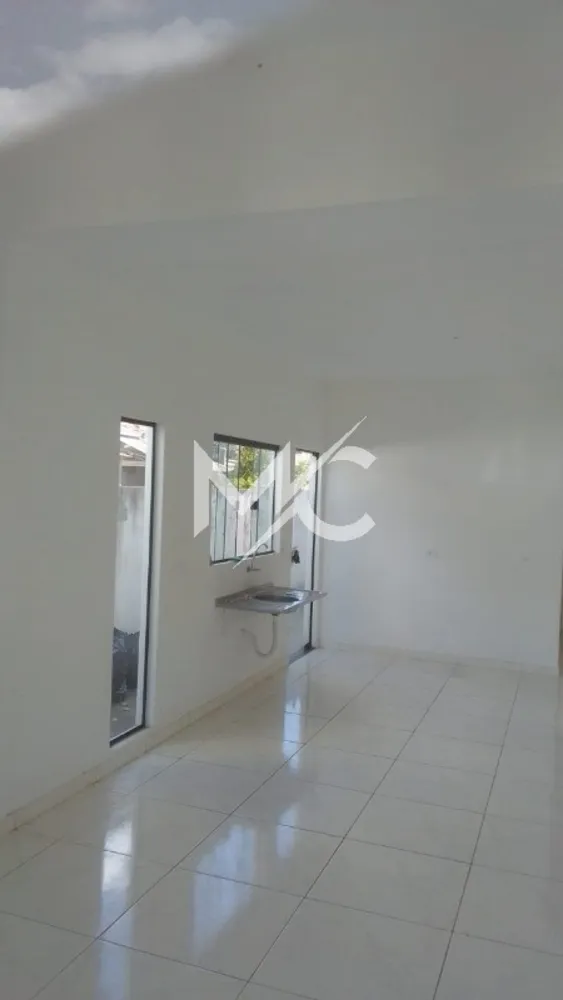 Casa, 2 quartos - Foto 1