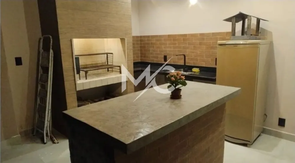 Casa, 3 quartos - Foto 4
