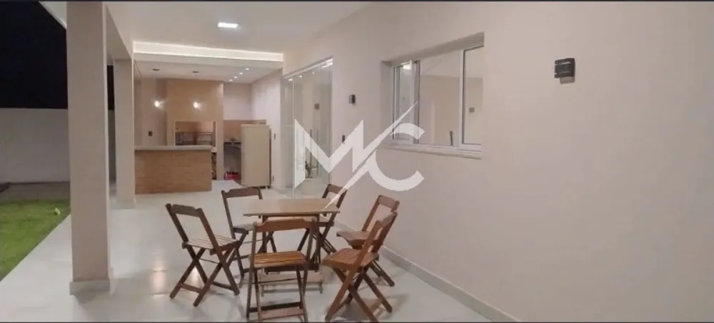 Casa, 3 quartos - Foto 5