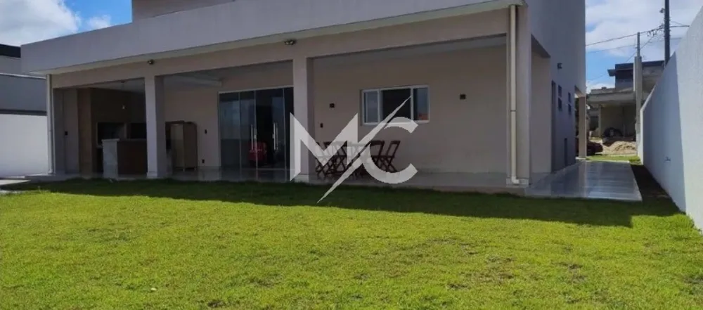 Casa, 3 quartos - Foto 6