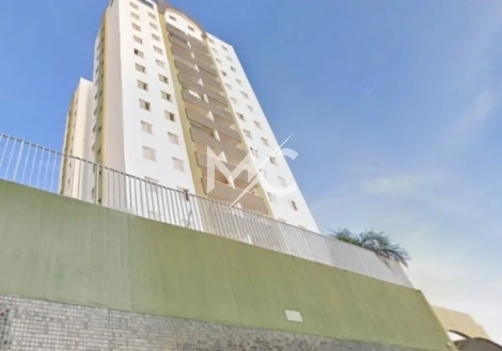 Apartamento, 3 quartos, 128 m² - Foto 1