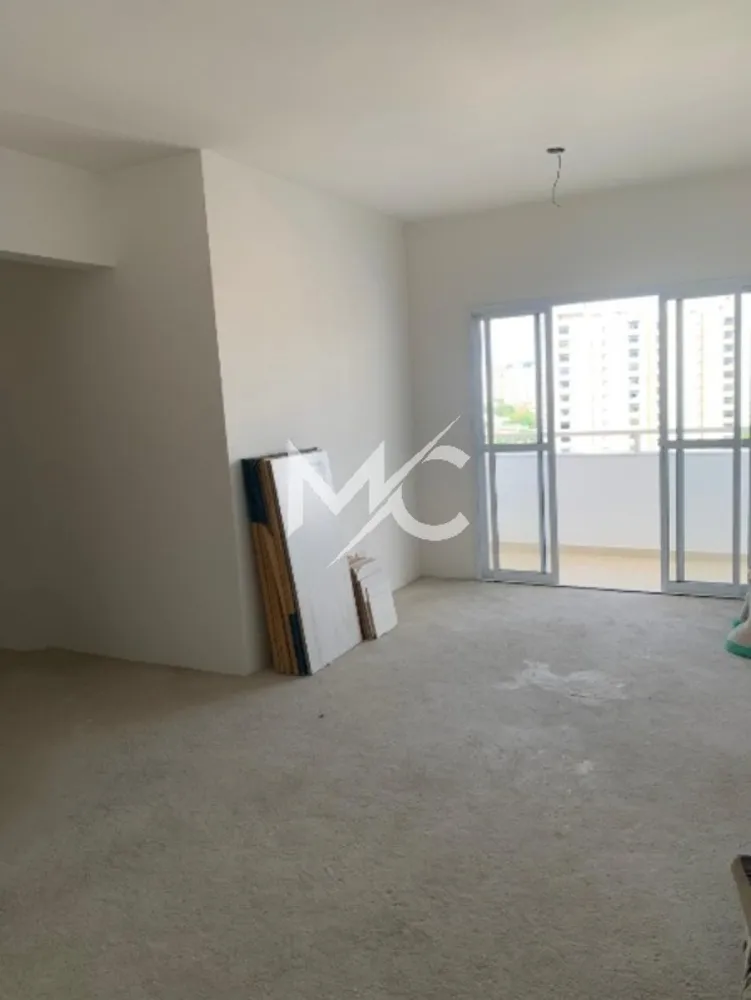 Apartamento, 3 quartos, 128 m² - Foto 2