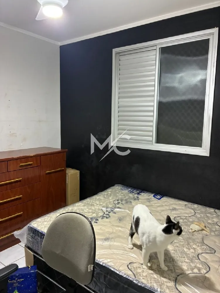Apartamento, 2 quartos, 54 m² - Foto 4