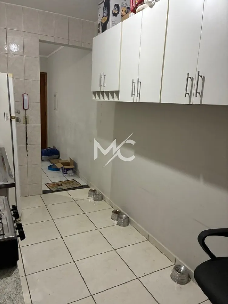 Apartamento, 2 quartos, 54 m² - Foto 1