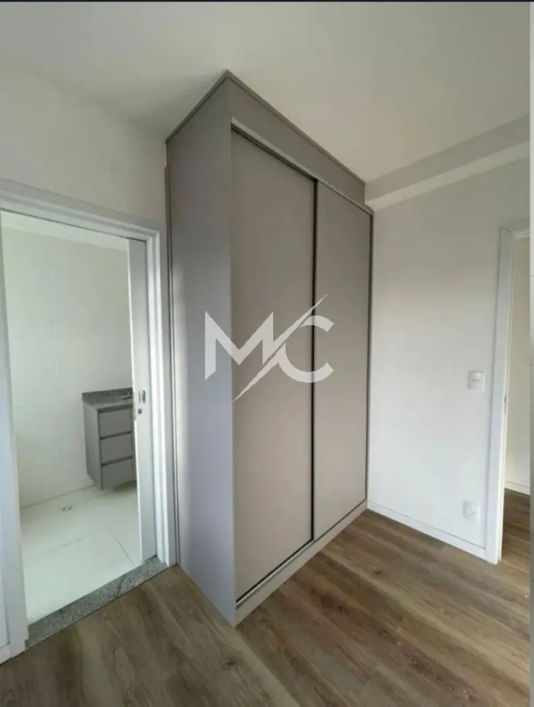Apartamento, 2 quartos, 64 m² - Foto 2