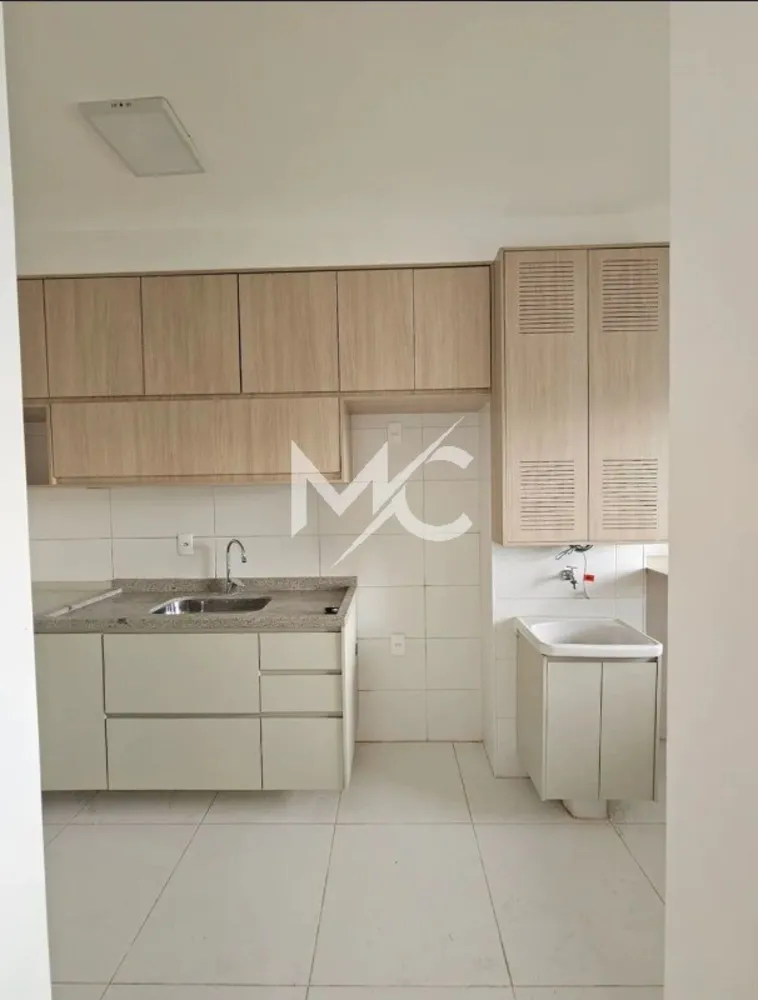 Apartamento, 2 quartos, 64 m² - Foto 3
