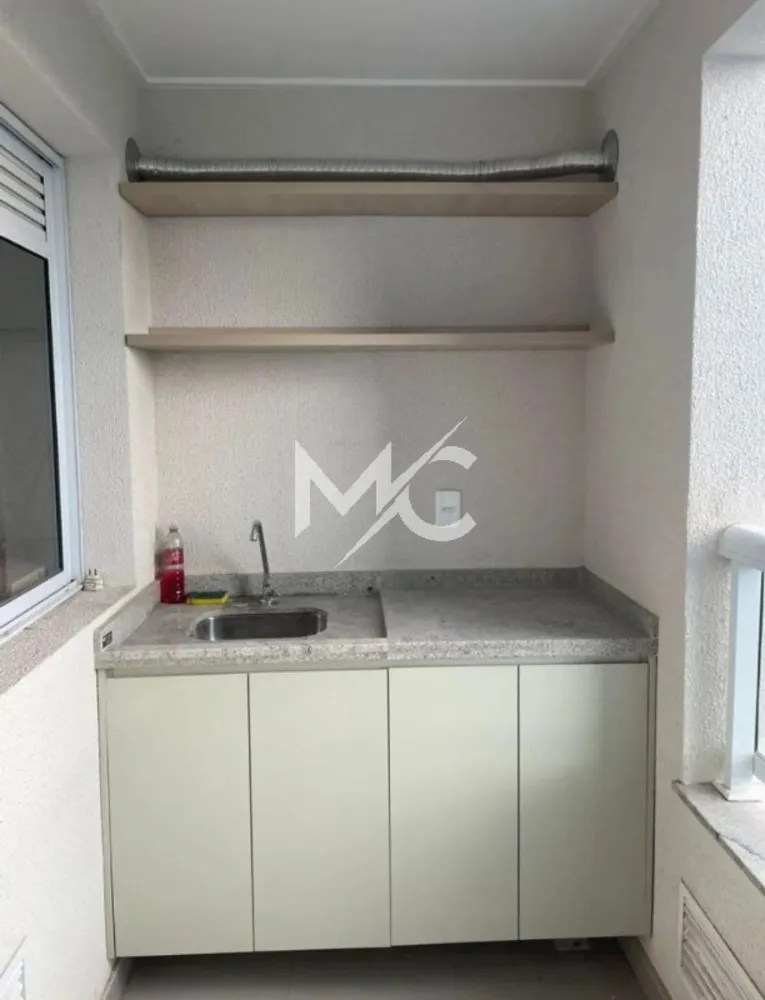 Apartamento, 2 quartos, 64 m² - Foto 2