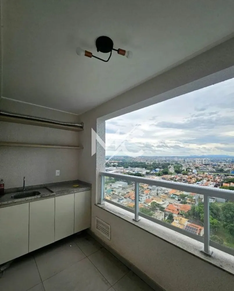 Apartamento, 2 quartos, 64 m² - Foto 1