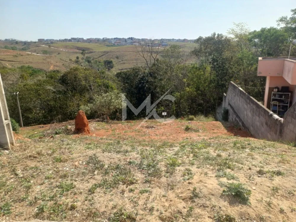 Terreno, 252 m² - Foto 1
