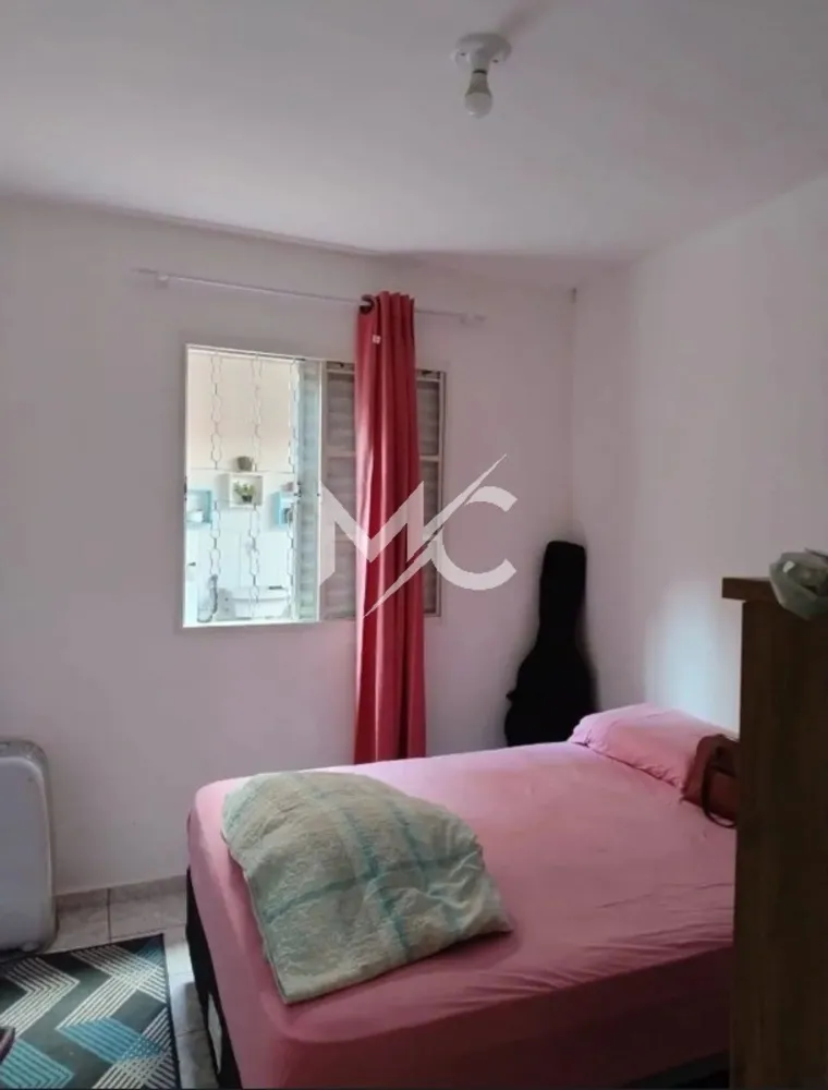 Casa, 3 quartos - Foto 7