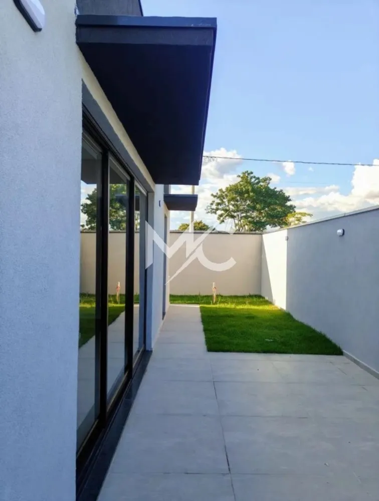 Casa, 3 quartos - Foto 3