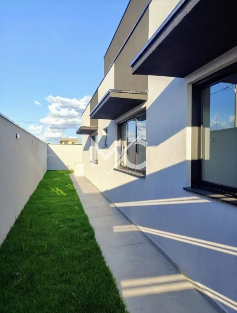 Casa, 3 quartos - Foto 4