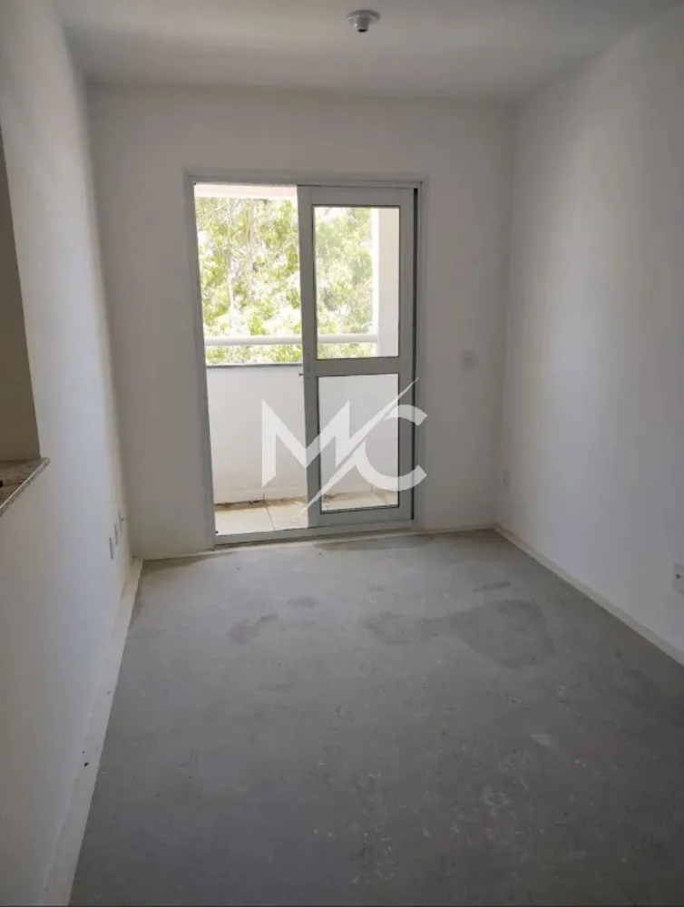 Apartamento, 2 quartos, 46 m² - Foto 2