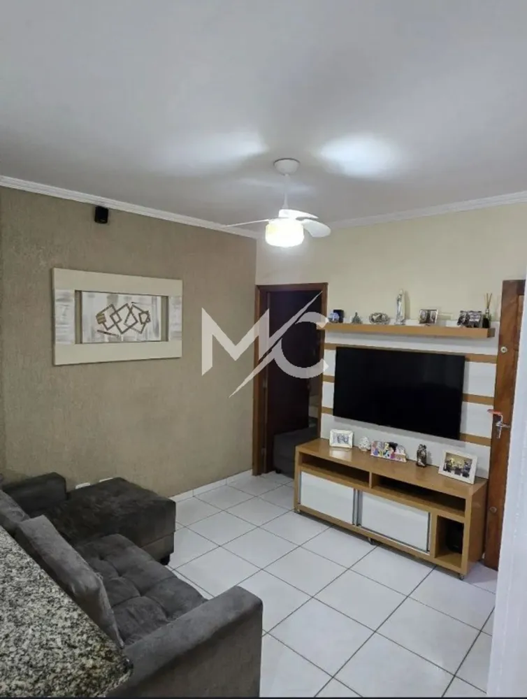 Casa, 2 quartos - Foto 2