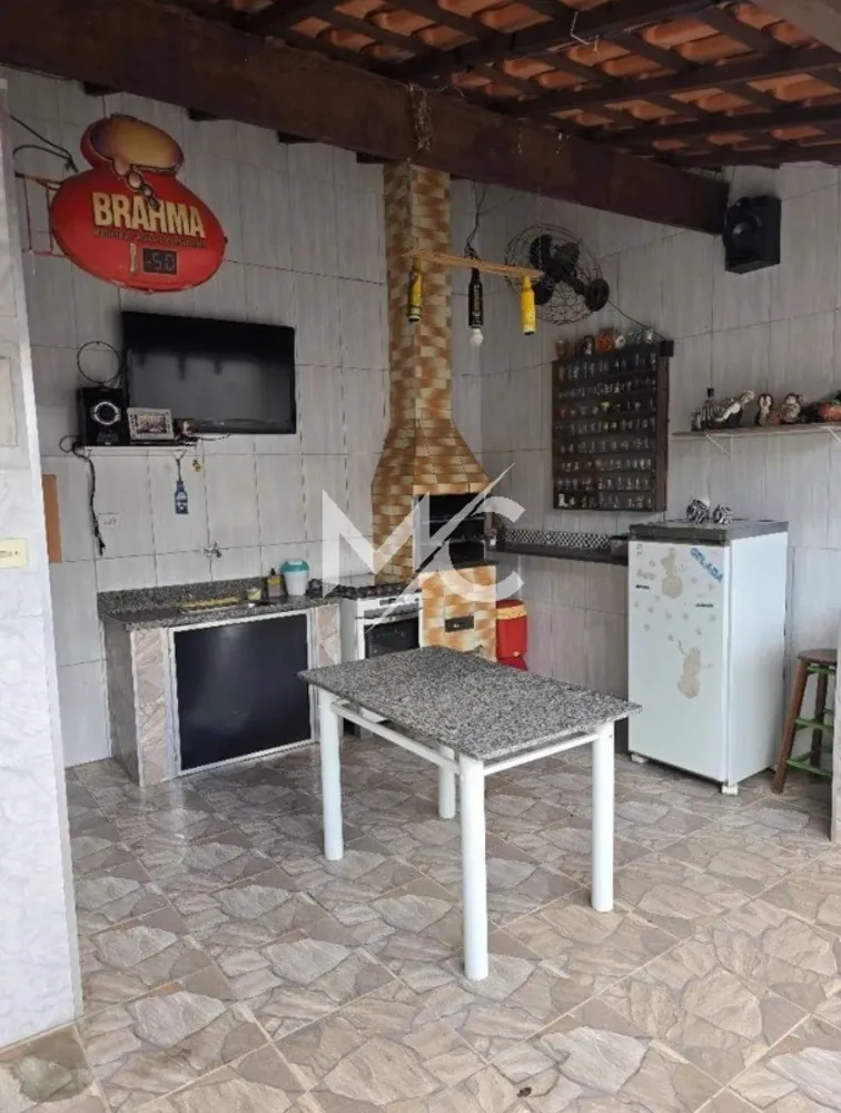 Casa, 2 quartos - Foto 5