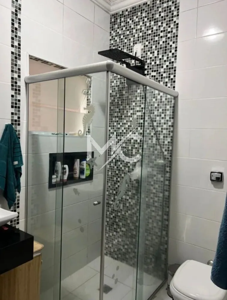 Casa, 3 quartos - Foto 3