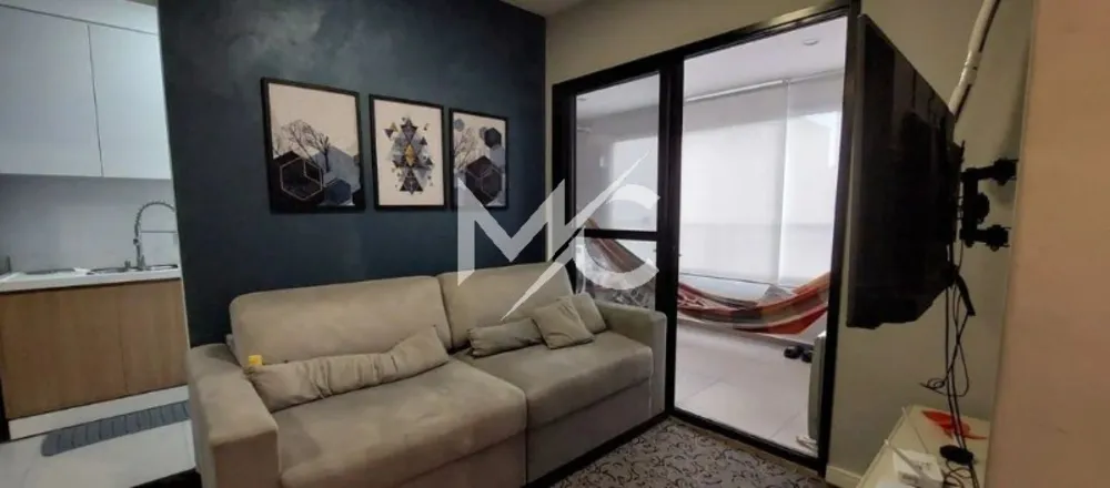 Apartamento, 2 quartos, 58 m² - Foto 2