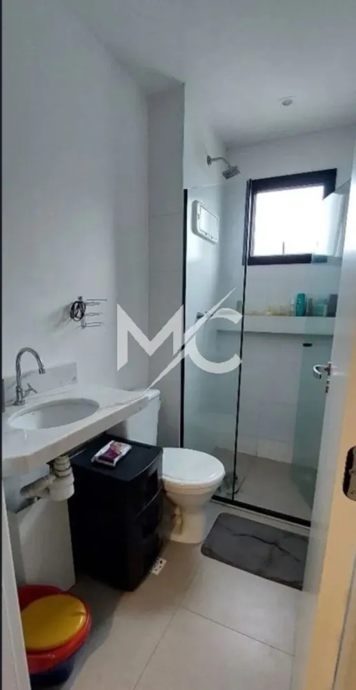 Apartamento, 2 quartos, 58 m² - Foto 6
