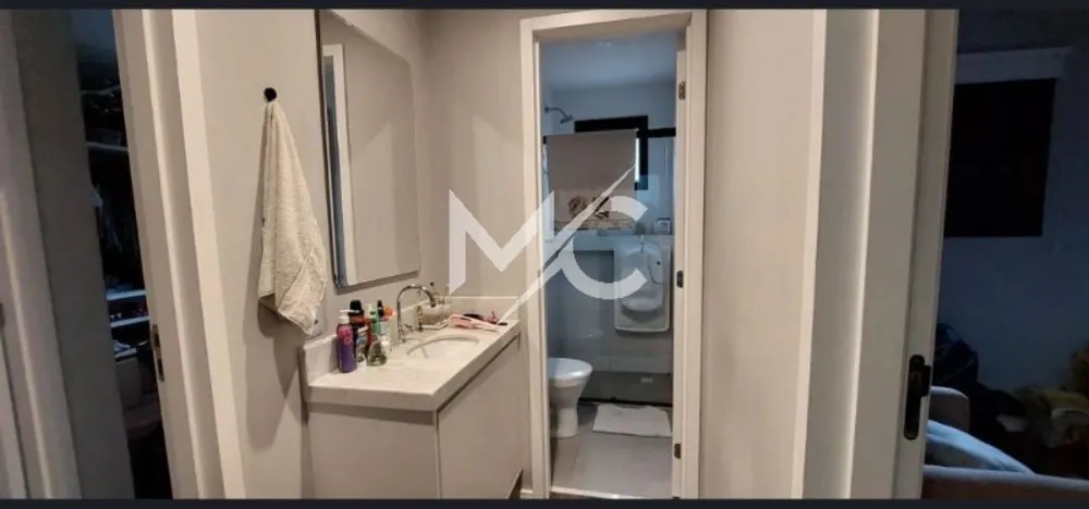 Apartamento, 2 quartos, 58 m² - Foto 5
