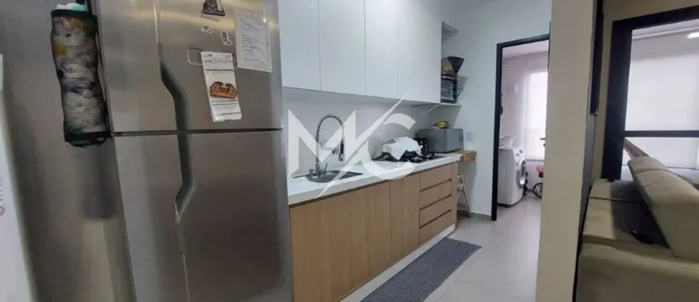 Apartamento, 2 quartos, 58 m² - Foto 3