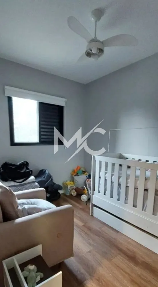 Apartamento, 2 quartos, 58 m² - Foto 4