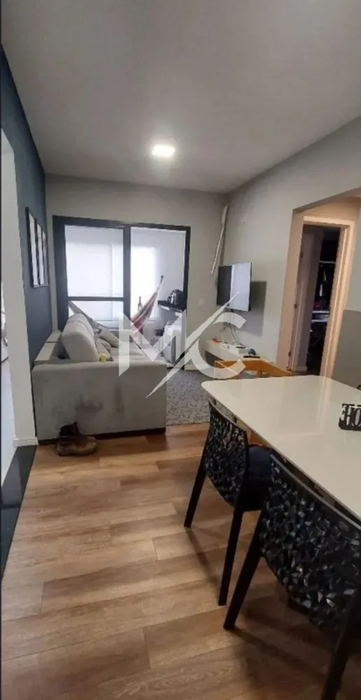 Apartamento, 2 quartos, 58 m² - Foto 1