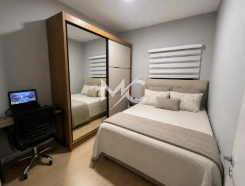 Apartamento, 2 quartos, 56 m² - Foto 6