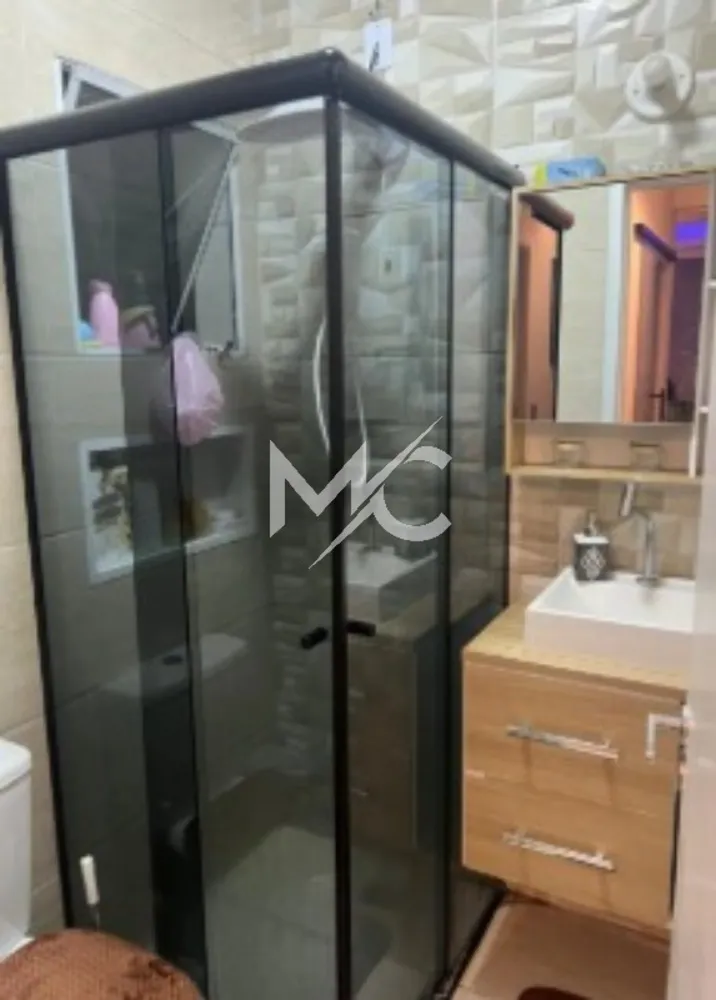 Apartamento, 2 quartos, 56 m² - Foto 8