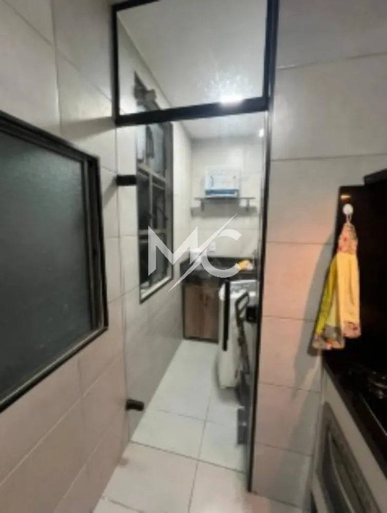 Apartamento, 2 quartos, 56 m² - Foto 4