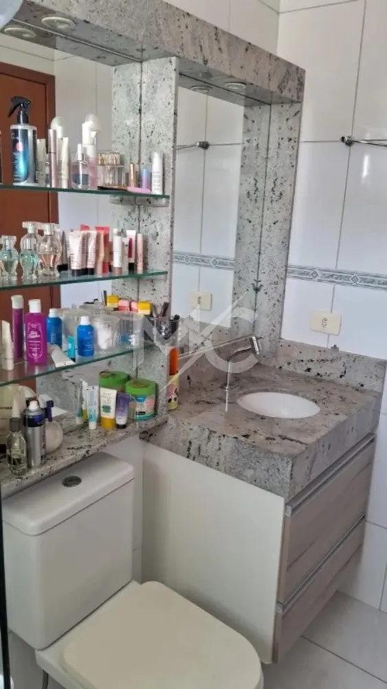 Casa, 3 quartos - Foto 4