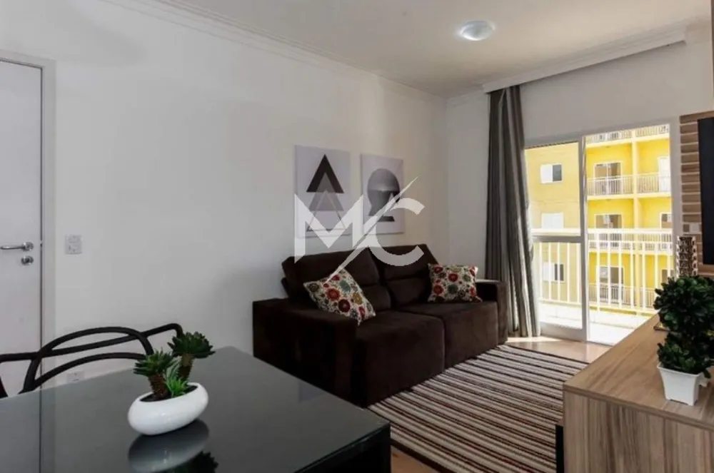 Apartamento, 3 quartos, 77 m² - Foto 1