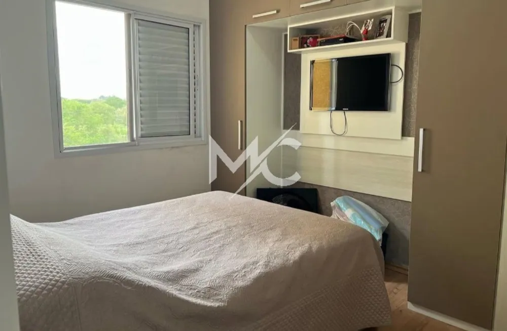 Apartamento, 3 quartos, 77 m² - Foto 4