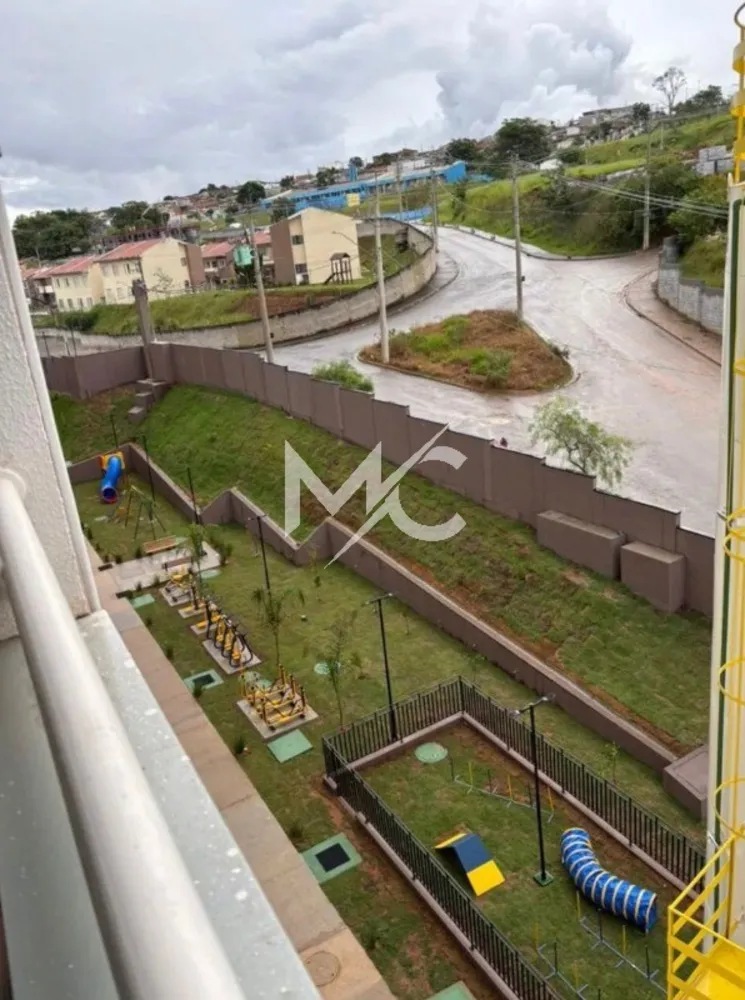 Apartamento, 2 quartos, 48 m² - Foto 5