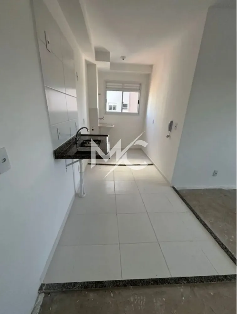 Apartamento, 2 quartos, 48 m² - Foto 2