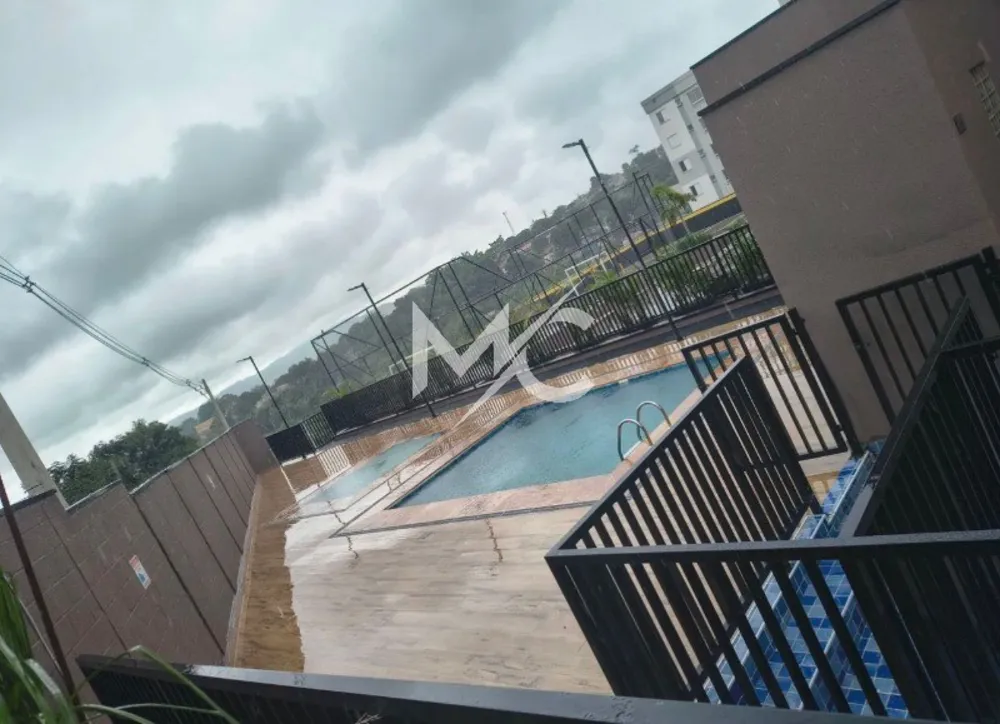 Apartamento, 2 quartos, 48 m² - Foto 1